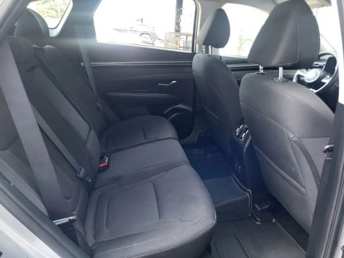 Used 2023 Hyundai Tucson SEL image 33