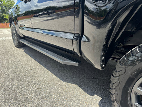 Used 2021 Toyota Tundra SR5 w/ Trail Edition image 32