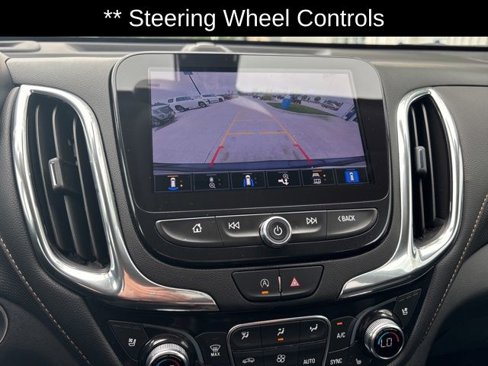 Certified 2022 Chevrolet Equinox Premier image 15