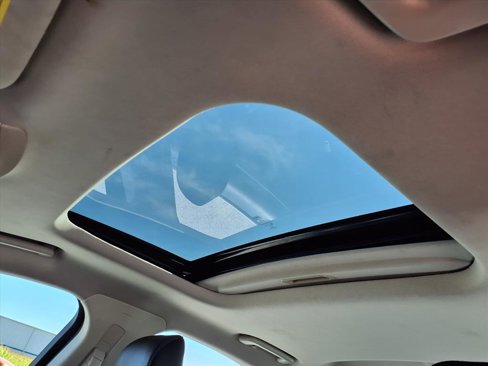 Used 2020 Ford Fusion Titanium image 14