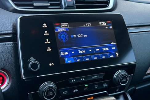 Used 2019 Honda CR-V EX-L image 19