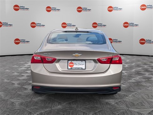 Used 2023 Chevrolet Malibu LT image 6