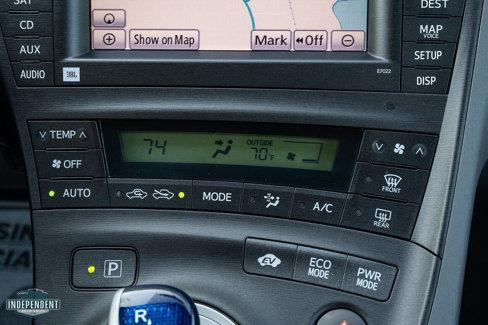 Used 2010 Toyota Prius Two image 13