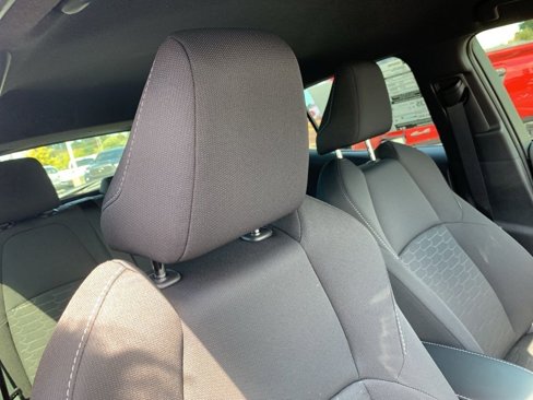 New 2025 Toyota Corolla SE image 18