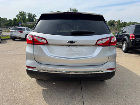Used 2019 Chevrolet Equinox Premier image 6