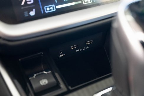 Used 2021 Subaru Outback Limited image 29