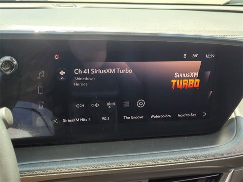 Used 2024 Buick Encore GX Sport Touring image 20