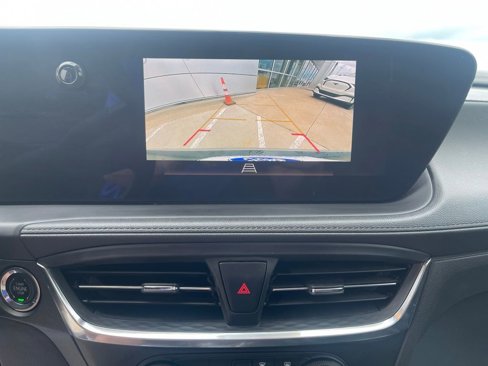 Used 2024 Buick Encore GX Preferred image 21