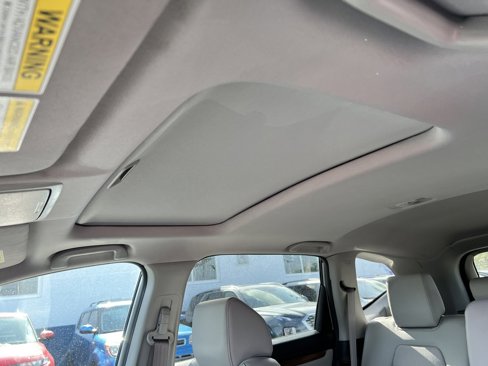 Used 2022 Honda CR-V EX-L image 44