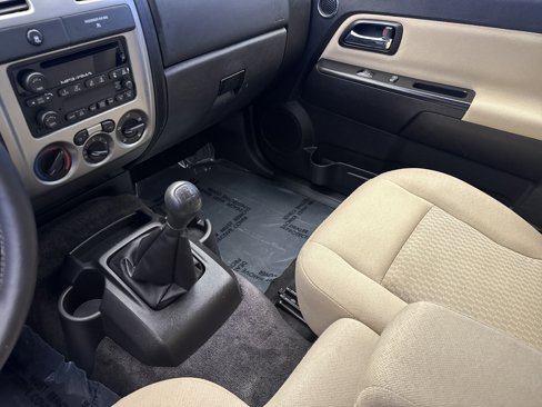 Used 2010 Chevrolet Colorado LT w/ Power Convenience Package image 17