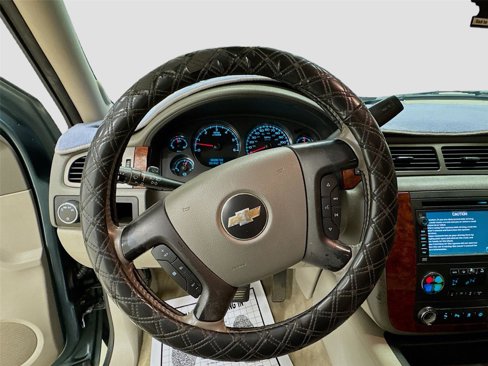 Used 2008 Chevrolet Tahoe LT image 11