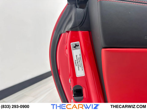 Used 2016 Ferrari F12 Berlinetta image 48