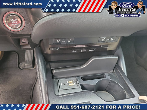 Used 2020 Lexus ES 350 w/ Premium Package image 9
