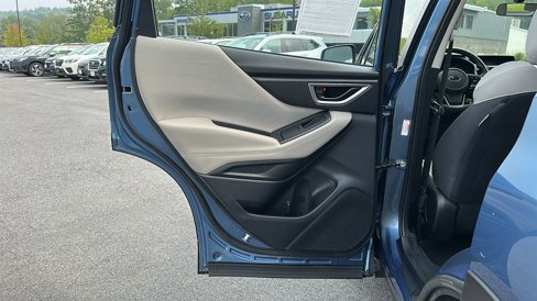 Certified 2023 Subaru Forester image 22