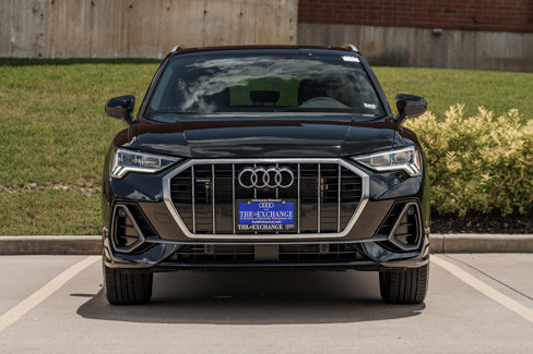 Used 2022 Audi Q3 2.0T Premium Plus image 29