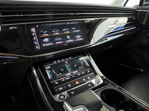 Used 2022 Audi Q7 3.0T Premium Plus w/ Premium Plus Package image 25