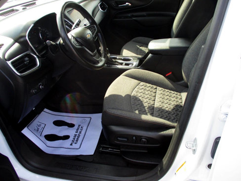 Used 2022 Chevrolet Equinox LT image 13
