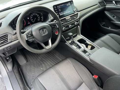 Used 2020 Honda Accord EX image 18