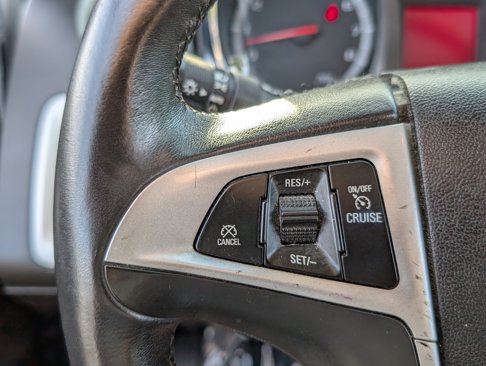 Used 2014 GMC Terrain SLT image 20