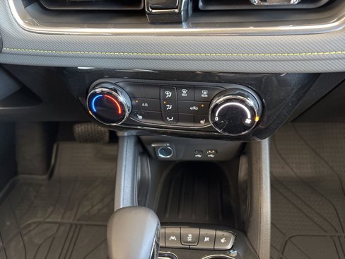 New 2026 Chevrolet TrailBlazer ACTIV w/ Driver Confidence Package image 14
