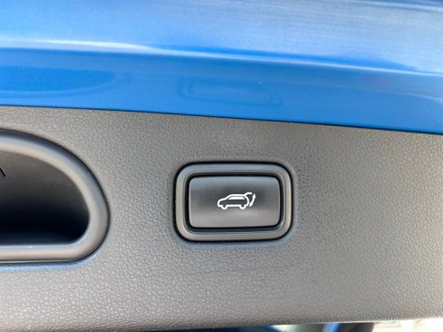 Used 2016 Hyundai Tucson Limited w/ Option Group 03 image 35