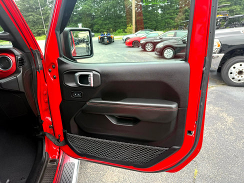 Used 2020 Jeep Gladiator Rubicon image 23