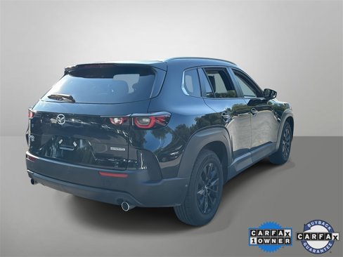 Used 2023 MAZDA CX-50 2.5 S w/ Preferred Plus Pkg image 26