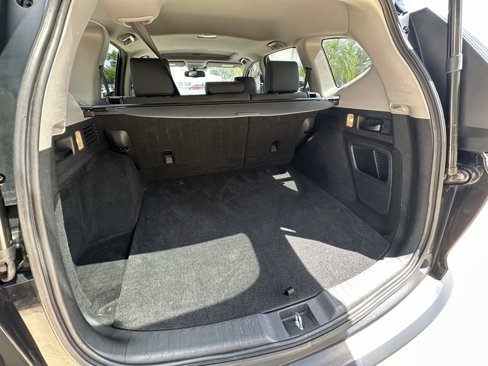 Certified 2021 Honda CR-V EX-L image 29
