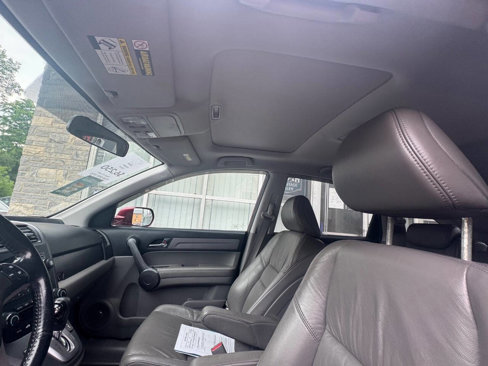 Used 2009 Honda CR-V EX-L image 11
