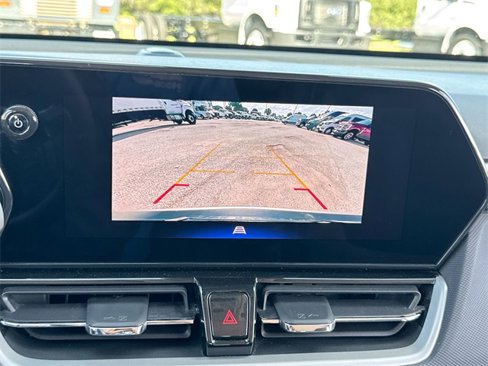 Used 2024 Chevrolet TrailBlazer LT image 17