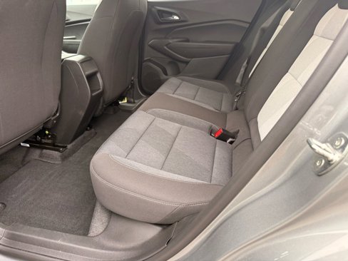 Used 2024 Chevrolet Trax LS w/ LS Convenience Package image 11