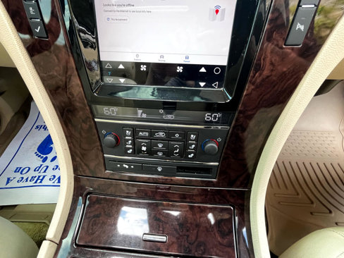 Used 2007 Cadillac Escalade EXT w/ Information Package image 71