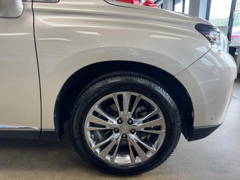 Used 2013 Lexus RX 350 2WD image 21