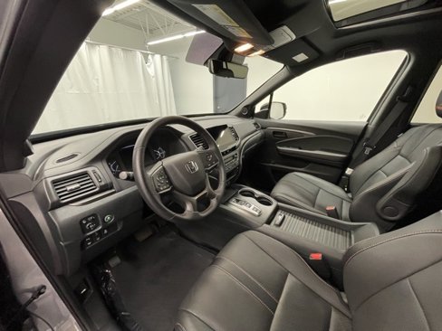 Used 2023 Honda Passport TrailSport image 10