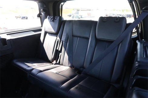 Used 2016 Ford Expedition Limited w/ Equipment Group 301A image 12