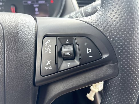 Used 2020 Chevrolet Trax LS image 20