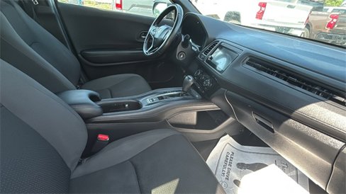 Used 2020 Honda HR-V Sport image 22