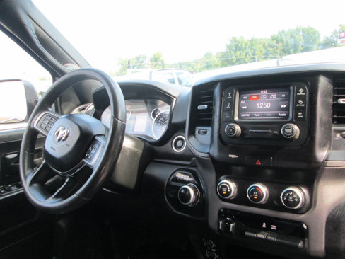 Used 2022 RAM 2500 Tradesman image 6
