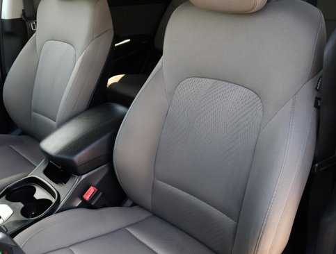 Used 2017 Hyundai Santa Fe Sport image 11