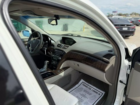 Used 2011 Acura MDX w/ Technology Package image 10