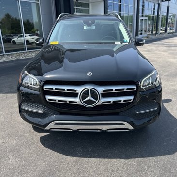 Used 2020 Mercedes-Benz GLS 450 4MATIC image 6