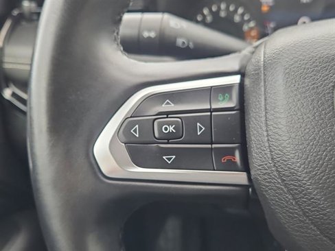 Used 2022 Jeep Compass Altitude w/ Convenience Group image 18