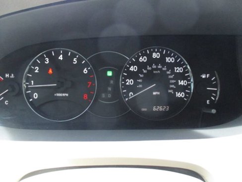 Used 2009 Toyota Avalon XLS image 36