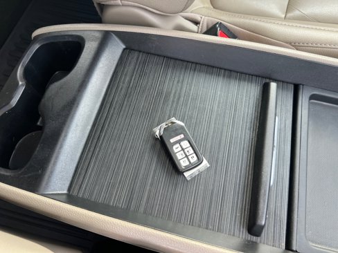 Used 2019 Honda Odyssey EX-L image 37