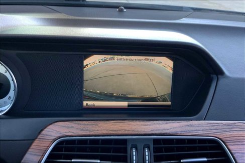 Used 2013 Mercedes-Benz C 250 Sedan image 25