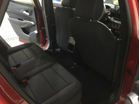 New 2026 Chevrolet Trax LS w/ LS Convenience Package image 42