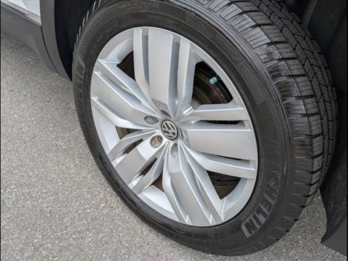 Used 2019 Volkswagen Atlas SEL image 21