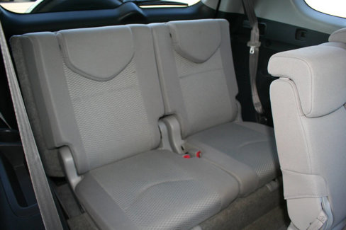 Used 2008 Toyota RAV4 Limited image 23