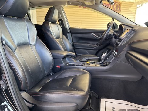 Used 2020 Subaru Crosstrek 2.0i Limited w/ Moonroof Package w/Navigation image 25