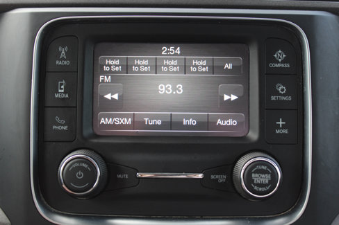 Used 2022 RAM 1500 Tradesman w/ Tradesman SXT Package image 57